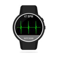 Realtime Heartbeat Monitor