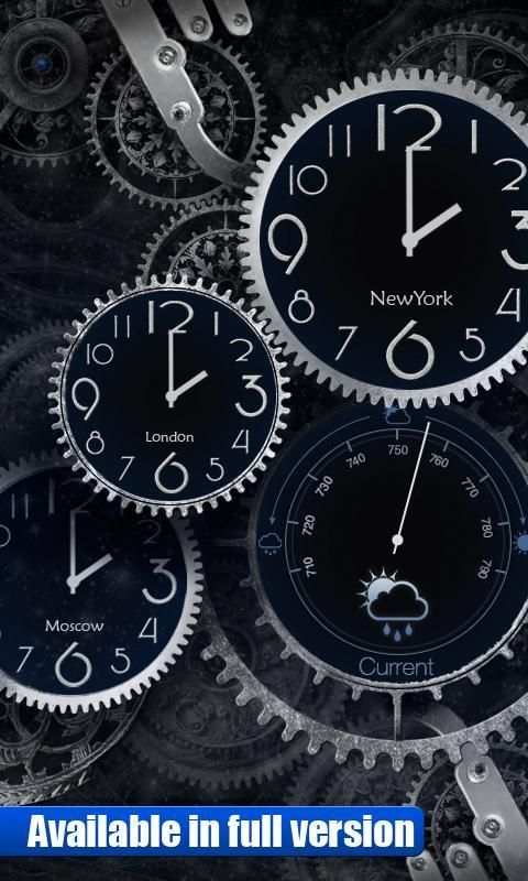 Jam HP Super Keren screenshot 4