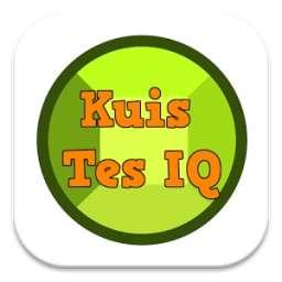 Kuis Tes IQ icon