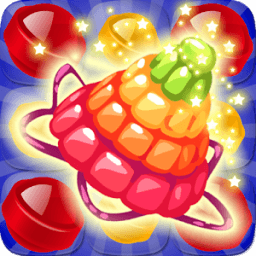 ikon Candy Jelly Mania