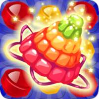 Candy Jelly Mania