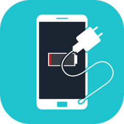 Fast Battery Charging أيقونة