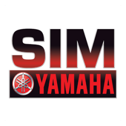 SIM Yamaha आइकन