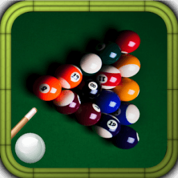 Billiard Ball Pool أيقونة