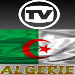 TV Channels Algerie 1.5