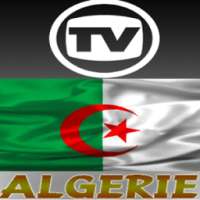 TV Channels Algerie on 9Apps