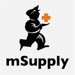 mSupply Mobile أيقونة
