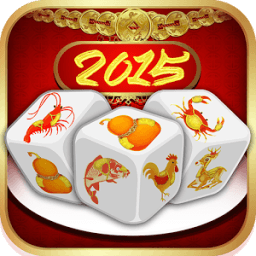 Bầu cua tôm cá 2015 icon