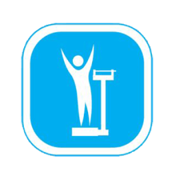 Weight Manager आइकन