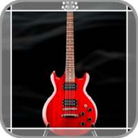 Flirtatious Guitar