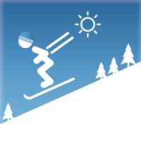 SnowUp SkiResort Human network on 9Apps