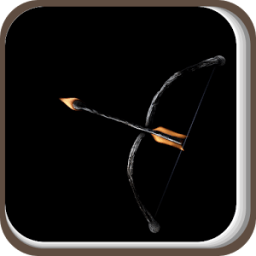 ikon Fire Arrow
