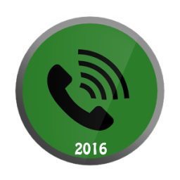 Automatic Call recorder иконка