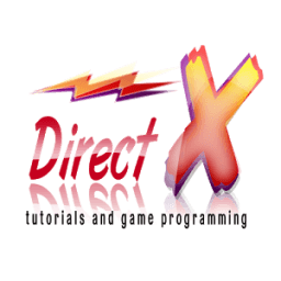 Direct X Tutorials иконка