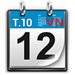 Lịch Việt (Âm-Dương Lịch) icon