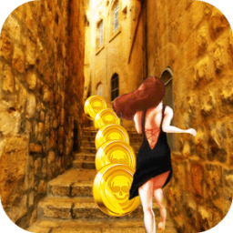 Temple India Game иконка