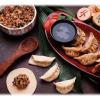 Chinese cuisine: Recipes