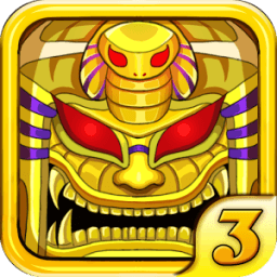 Endless Run Pyramid Rush 3 icon