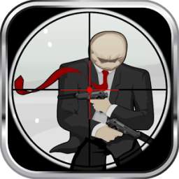 Sniper Battle 1.0