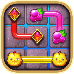 Jewel Connect Free icon