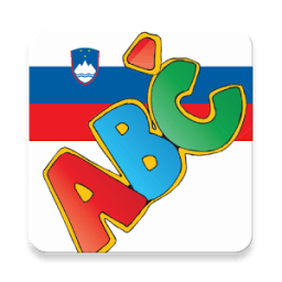 ABC - Slovenska Abeceda icon