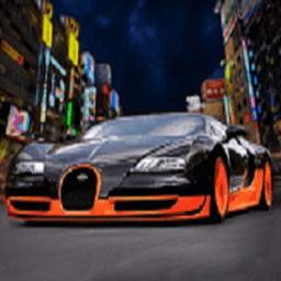 Asphalt Racing Nitro 1.1.1e