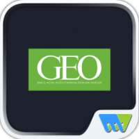 GEO on 9Apps