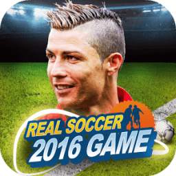 Real Soccer Football 2016 Game
