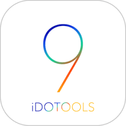 iDO Lock screen for OS9 أيقونة