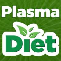 Plasma Diet - Blood type diet on 9Apps