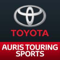 Auris Touring Sports (eu-en) on 9Apps