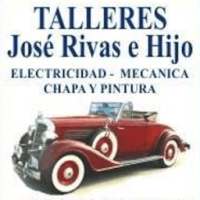 Talleres José Rivas e Hijo S.C on 9Apps