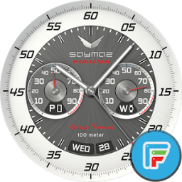 Momentum watch face by Saymaz icon
