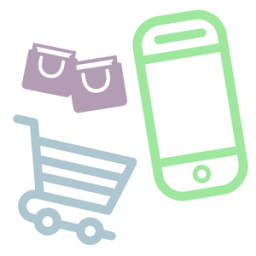 Shop Online Pakistan أيقونة