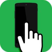 TapWake - sleep or wake by tap on 9Apps