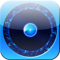 Virtual DJ Free Mobile icon