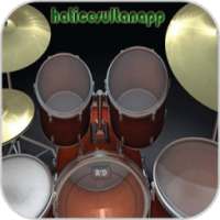 Fun Drum Kit on 9Apps