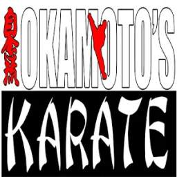 Okamoto.s Karate