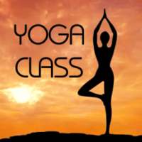 Yoga-class