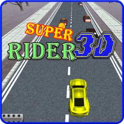 Super Rider 3D