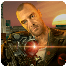Sniper Assassin: Elite Killer आइकन