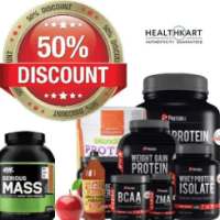 Coupons and offers healthkart