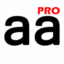 Pro aa icon