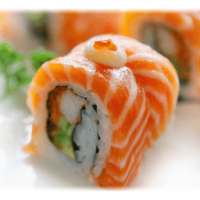 Japanese cuisine: Recipes on 9Apps