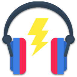 My Music Player आइकन