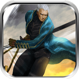 Rambo Combat Fighting icon