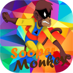 Sooper Monkey icon