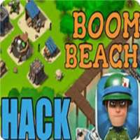 Keys Hack for Boom Beach 16