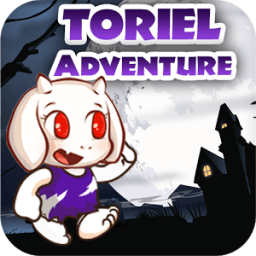 Toriel Adventure иконка