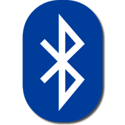 Bluetooth आइकन